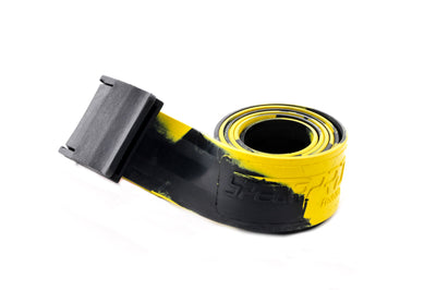 SpearPro Weight Belt with Safety Buckle