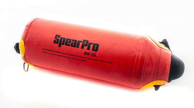 SpearPro Bluewater Float 25Psi