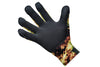 Picasso Gloves Supratex 3mm Grass Camo