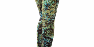 Riffe DIGI-TEK Camo Wetsuit  WOMEN - 3.5mm