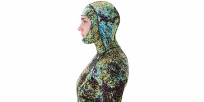 Riffe DIGI-TEK Camo Wetsuit  WOMEN - 3.5mm