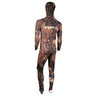 Beuchat Rashguard Rocksea Trigocamo Wide