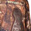 Beuchat Rashguard Rocksea Trigocamo Wide