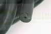 SMALL ID - 16mm (5/8") Rubber - Sold by Foot  (For Custom Power Bands)