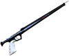 BleuTec Simple Carbon Open Speargun