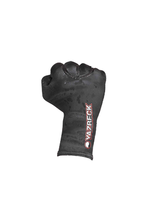 Yazbeck Carbone Thermoflex Gloves 1.5mm