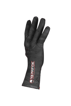 Yazbeck Carbone Thermoflex Gloves 1.5mm