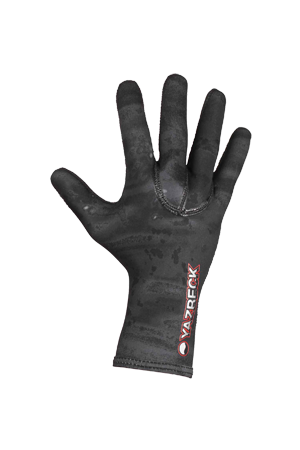 Yazbeck Carbone Thermoflex Gloves 1.5mm