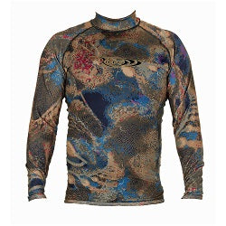 Riffe COVI-TEK Camo Wetsuit - 3.5mm