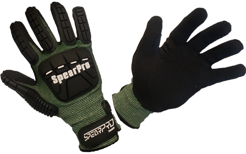 Spearfishing - Gloves - Freedive-Outfitters