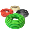 SMALL ID - 16mm (5/8") Rubber - Sold by Foot  (For Custom Power Bands)