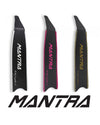 CETMA Mantra Carbon Fin Blades