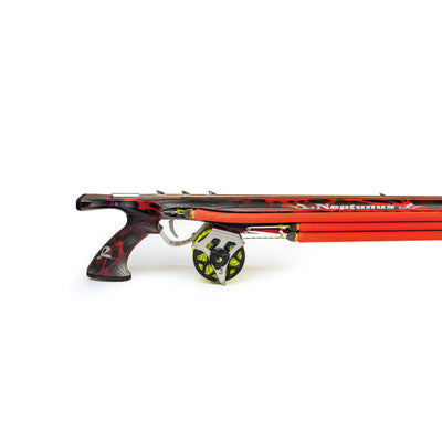 SpearPro Neptunus Invert Roller speargun