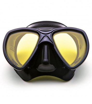Epsealon SeaWolf Mask - Freedive-Outfitters