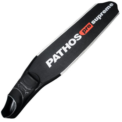 Pathos Carbon Fiber Blades Supreme