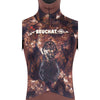 Beuchat Rocksea Trigocamo Wide Wetsuit 5.0mm Jacket and Long John