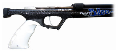 BleuTec Simple Carbon Open Speargun