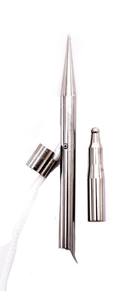 SpearPro Slip Tip - Stainless Steel