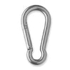 SpearPro Stainless Steel Carabiner 2"