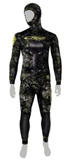 Epsealon tactical stealth Wetsuit - 5mm