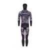 Beuchat Trigoblack  Wetsuit 5.0mm Jacket and Long John