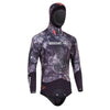 Beuchat Trigoblack  Wetsuit 5.0mm Jacket and Long John