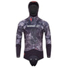 Beuchat Trigoblack  Wetsuit 5.0mm Jacket and Long John