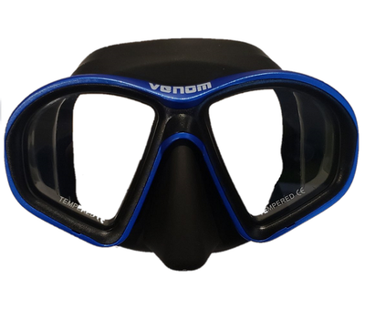 SpearPro Venom Mask