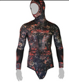 Epsealon Demonskin Wetsuit - 5mm